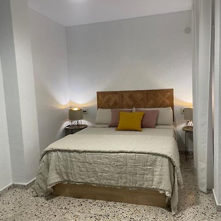 Apartamento Celeste Apartment Torrevieja Exterior photo