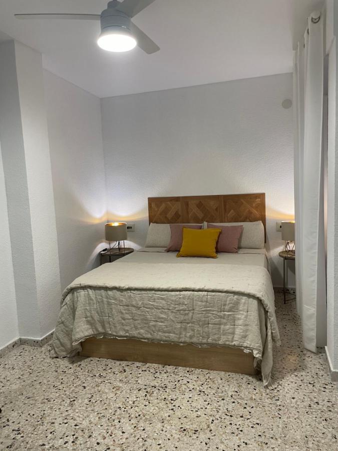 Apartamento Celeste Apartment Torrevieja Exterior photo